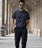 The Prestigio Polo Shirt