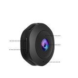 1080P HD Mini Camera APP Remote Control Monitor Home Security DV Kamera IP Camera IR Night Magnetic Wireless Camera