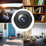 1080P HD Mini Camera APP Remote Control Monitor Home Security DV Kamera IP Camera IR Night Magnetic Wireless Camera