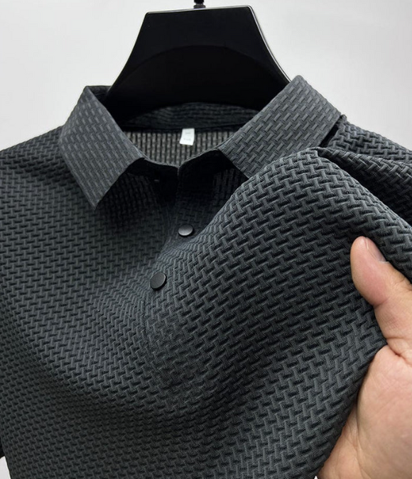 The Prestigio Polo Shirt