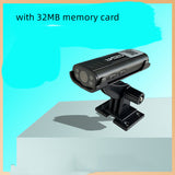 Wireless WiFI Camera Mobile Phone Remote Monitor Smart Security Probe