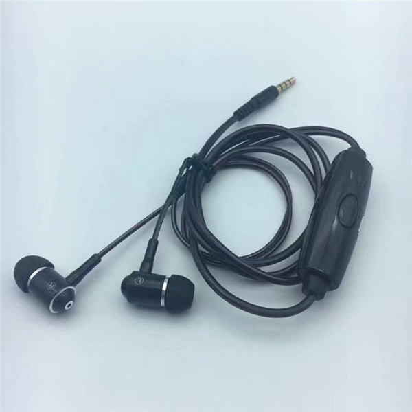 Compatible with Apple , Magic Light LED Earphone