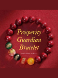 Prosperity Guardian Bracelet