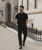The Prestigio Polo Shirt