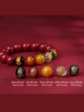 Prosperity Guardian Bracelet