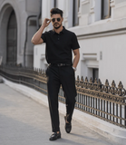 The Prestigio Polo Shirt