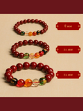 Prosperity Guardian Bracelet