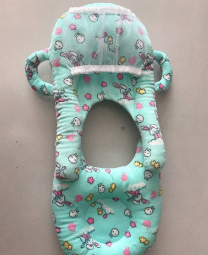 Special Confinement Plush Baby Feeding Pillow