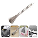 Stainless Steel Wok Brush