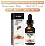 ✨Fast Dark Spot Remover-NESLEMY™ Melanin Correcting Facial Serum