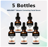 ✨Fast Dark Spot Remover-NESLEMY™ Melanin Correcting Facial Serum