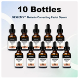 ✨Fast Dark Spot Remover-NESLEMY™ Melanin Correcting Facial Serum
